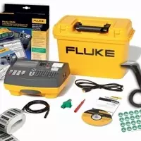 Fluke 6500-2 PAT Testing Kit - UK